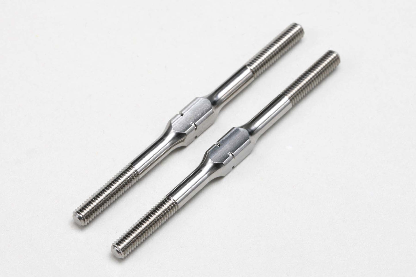ZC-TB50T Yokomo 50mm Titanium Turnbuckle (2)