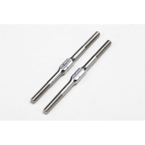 ZC-TB52T Yokomo 52mm Titanium Turnbuckle (2)