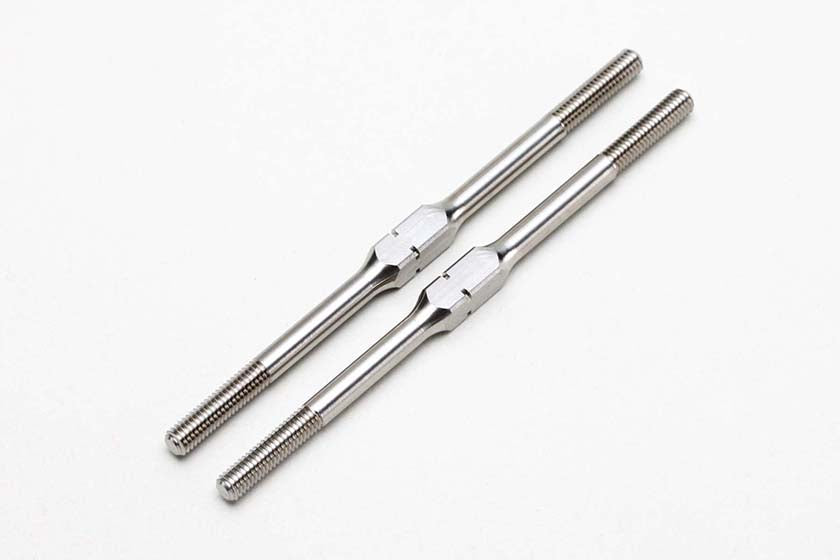 ZC-TB65T Yokomo 65mm Titanium Turnbuckle (2)