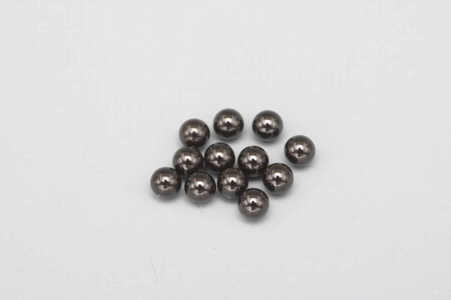 ZD-505CDA Yokomo 3/32" Precision Ceramic Ball Differential Balls (12)