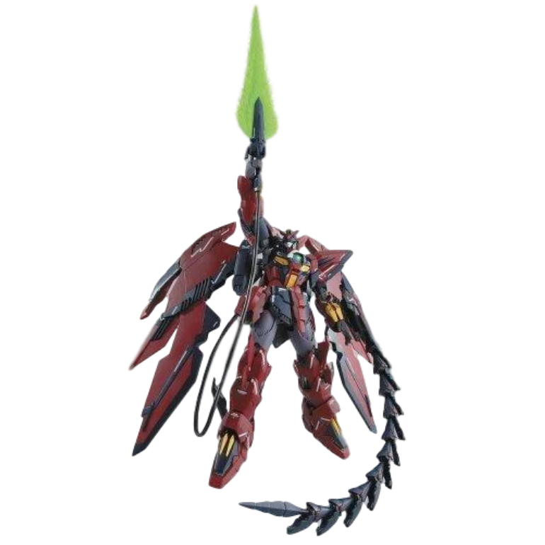 Gundam OZ-13MS Gundam Epyon Endless Waltz MG 1:100 Model Kit
