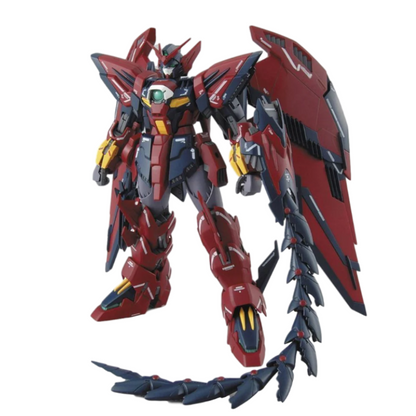 Gundam OZ-13MS Gundam Epyon Endless Waltz MG 1:100 Model Kit