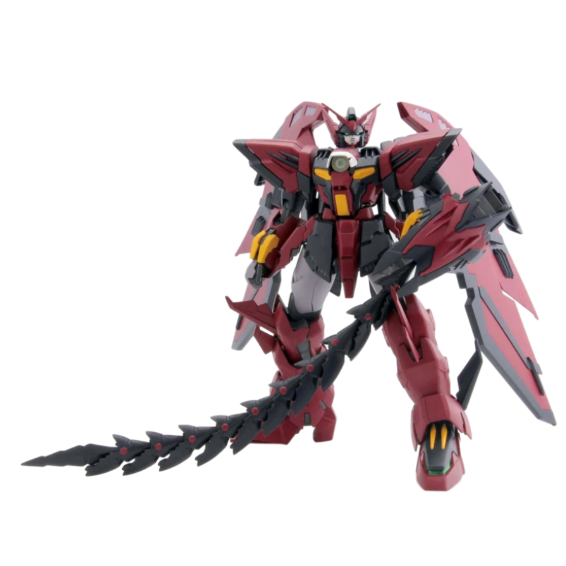 Gundam OZ-13MS Gundam Epyon Endless Waltz MG 1:100 Model Kit