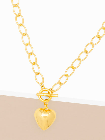 Freya Necklace by ZENZII