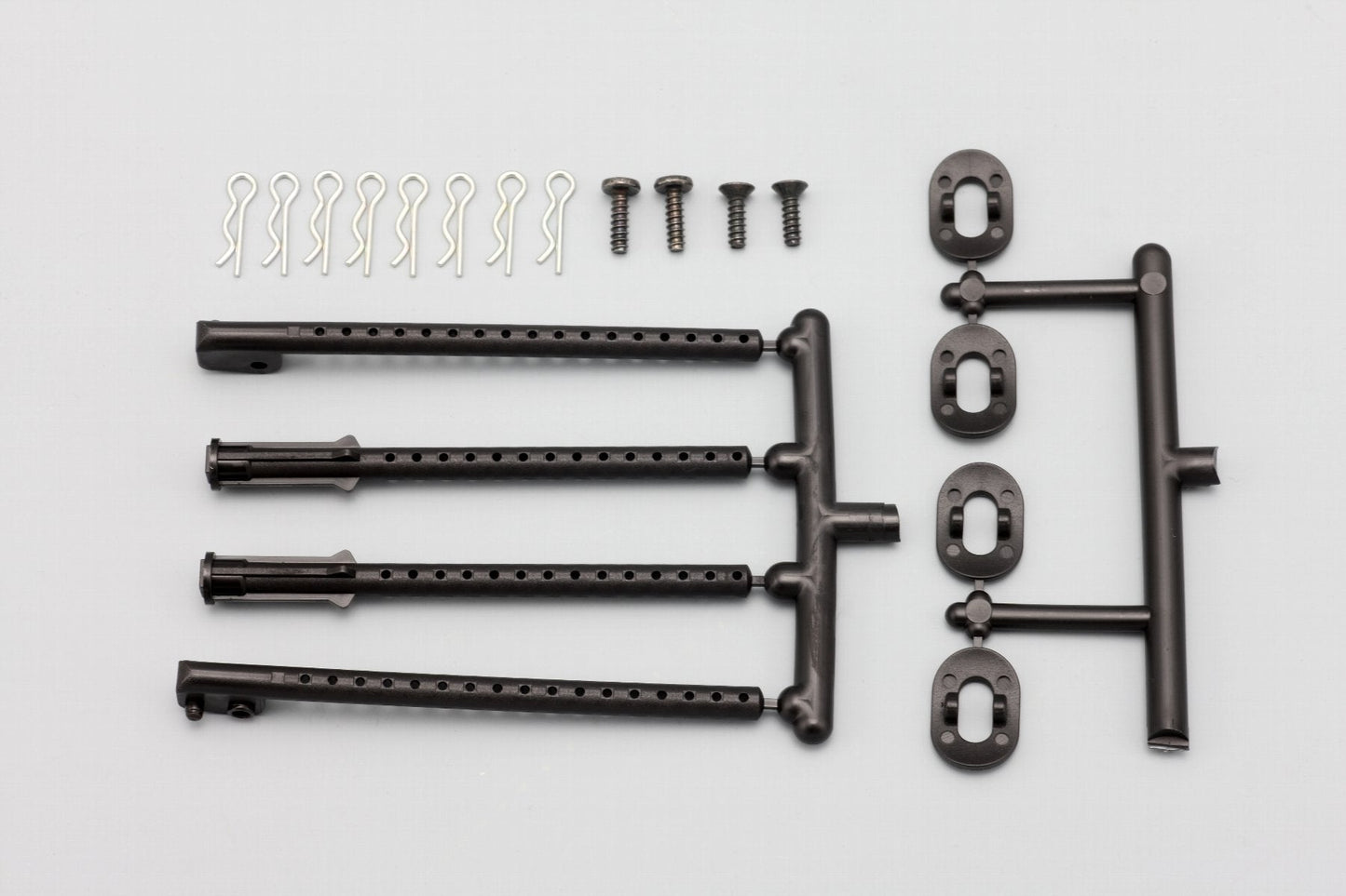 ZS-016A Yokomo Body Mount Set