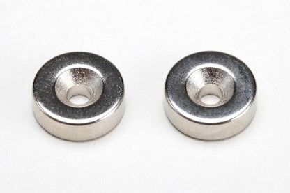 ZS-016MG1 Yokomo Spare Body Magnet "A" (2)