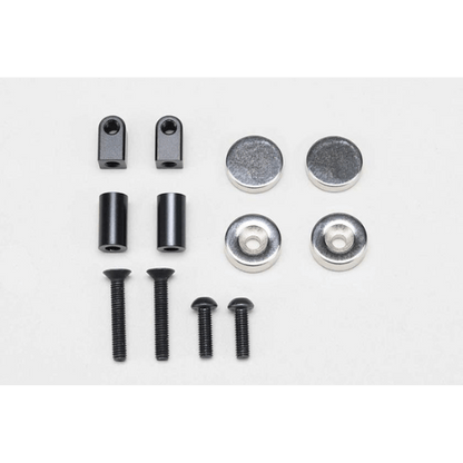 ZS-016MGF Yokomo Magnetic Front Body Mount