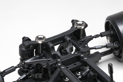 ZS-016MGF Yokomo Magnetic Front Body Mount