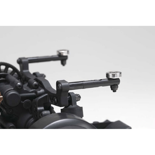 ZS-016MGR Yokomo Magnetic Rear Body Mount