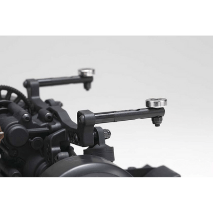 ZS-016MGR Yokomo Magnetic Rear Body Mount