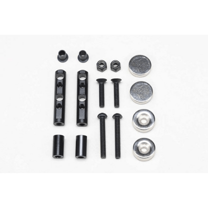 ZS-016MGR Yokomo Magnetic Rear Body Mount