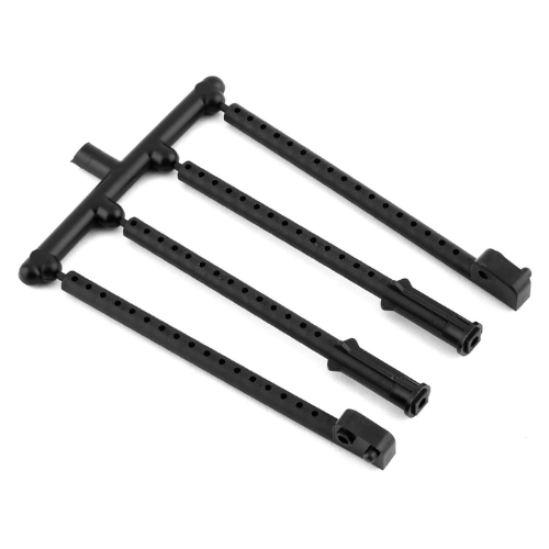ZS-016PA Yokomo Body Mount Post