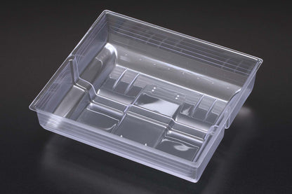 ZS-GWBLS Yokomo Gokuraku Off-Road Wings (Straight) (Lightweight)