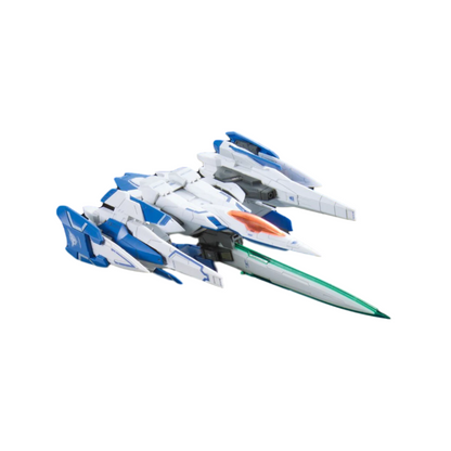 Gundam GNR-010 00 Raiser RG 1:144 Model Kit
