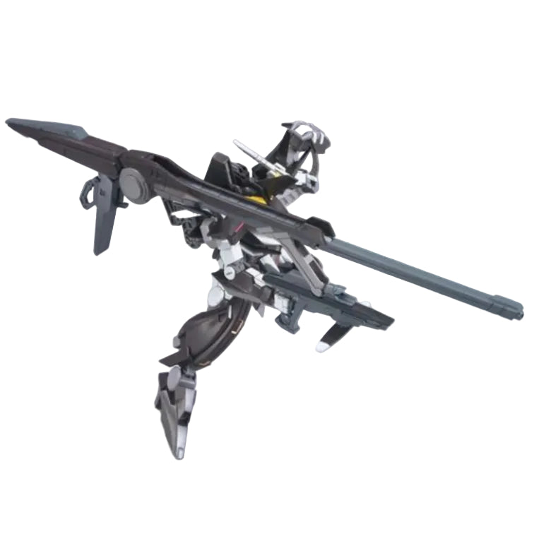 Gundam GNW-001 Gundam Throne Eins Gundam 00 HG 1:144 Model Kit