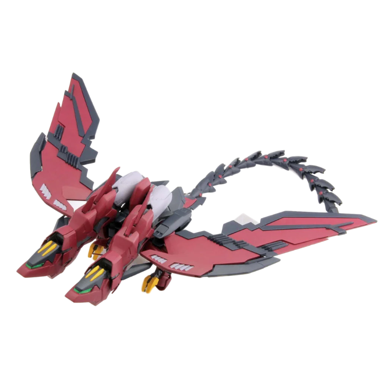 Gundam OZ-13MS Gundam Epyon Endless Waltz MG 1:100 Model Kit