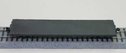 ETWNC 36' Flat Car