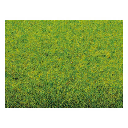 Noch 20 All Scale Large Grass Mat, Spring Meadow, 300 x 100 cm