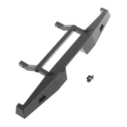 RC4WD RC4Z-S1561 Warn Rock Crawler Rear Bumper for Trail Finder 2