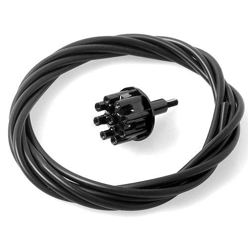 RC4WD RC4Z-S1738 Distributor and Rubber Tube : V8 Motor