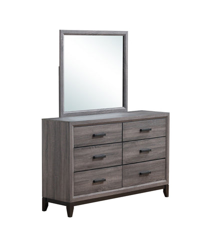 Mirage - Mirror by Couch.com