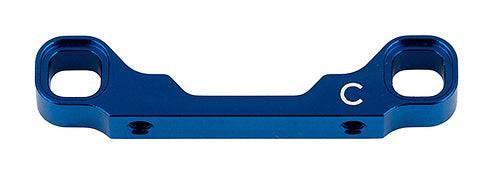 Team Associated 92124 Arm Mount C RC10B74