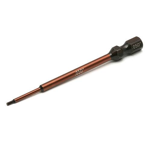 Team Associated 1657 Standard Hex Driver .050