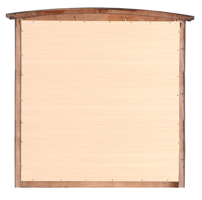 Elegant Wall Mirror by Couch.com