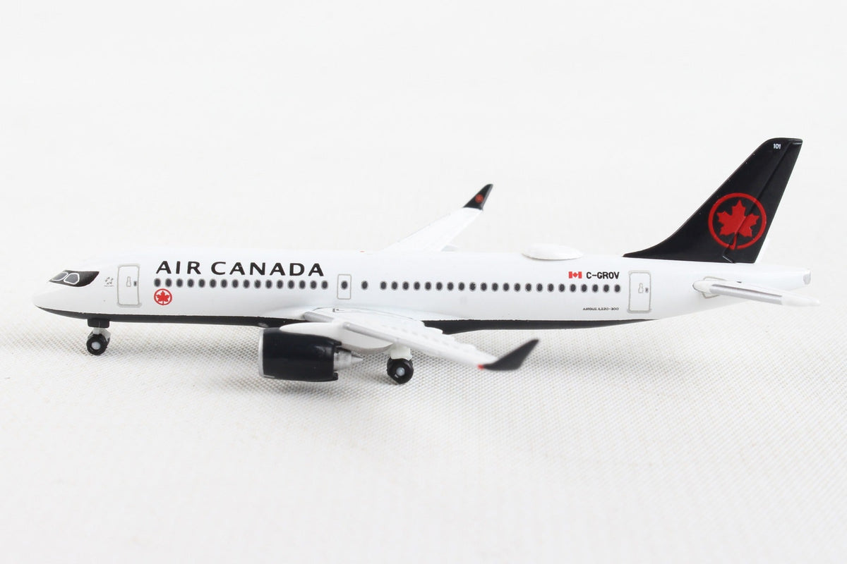 Herpa Wings 1/712 HE533898 Herpa Air Canada A220-300 1/500