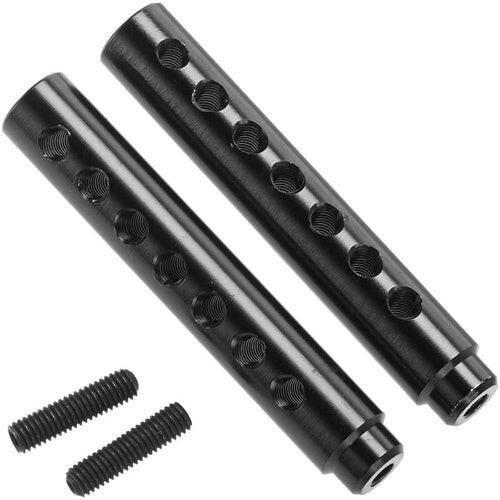 RC4WD RC4Z-S1005 Universal Bumper Mounts to fit Trail Finder 2