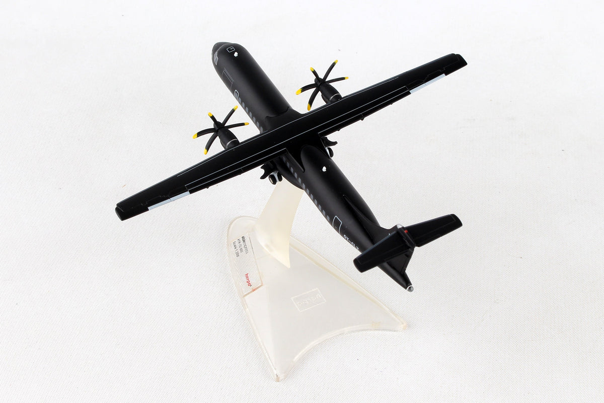 Herpa Wings HE558396 Aisie Express Atr72-500 1/200