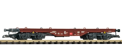 Piko 37707 G Scale DB Era V Flatcar