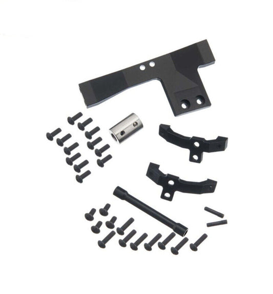 RC4WD RC4Z-S1239 Trail Finder 2 V8 Scale Engine Mounts