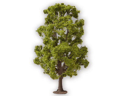 Noch 21782 HO Scale Lime Tree with Tweeting Birds Sound Scene