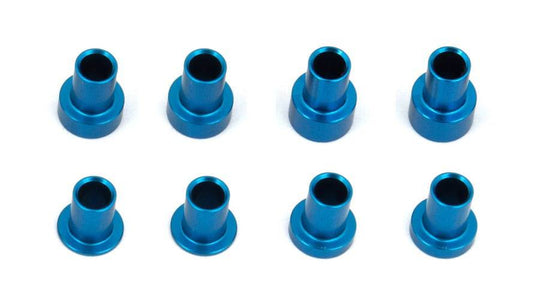 Team Associated 91676 Caster Hat Bushings RC10B6 RC10B6D