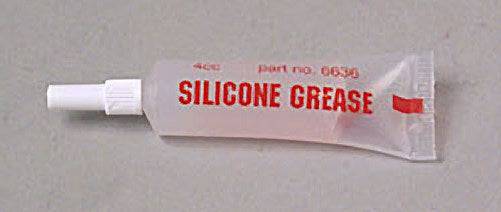 Associated 6636 Silicon Differential Grease 1/4 oz