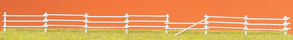 Preiser 17605 HO Scale Accessories Paddock Fences