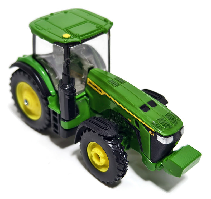 Ertl 45753 1/64 John Deere 8R 370 Tractor