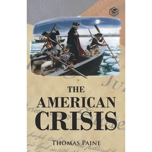 The American Crisis - Paperback