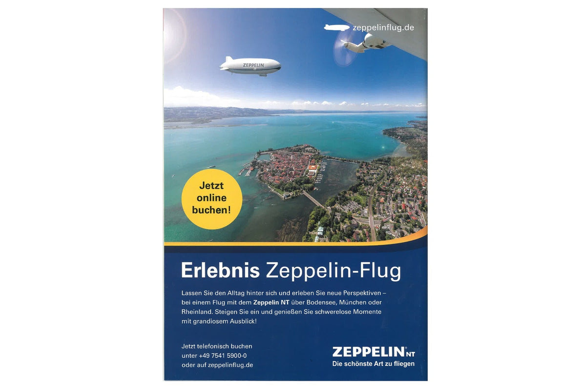 Herpa Magazines HE209342 Herpa Wingsworld 3/20