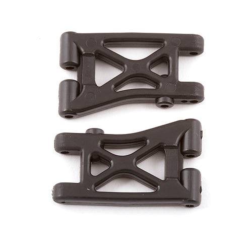 Team Associated 21282 Front & Rear Arms RC18R