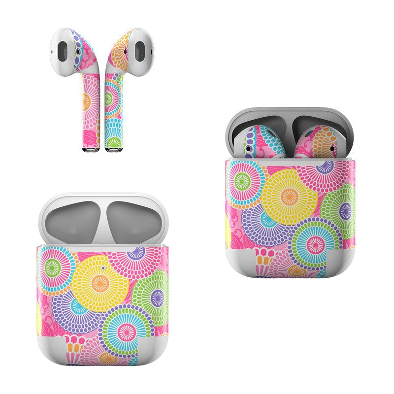 Kyoto Springtime - Apple AirPods Skin