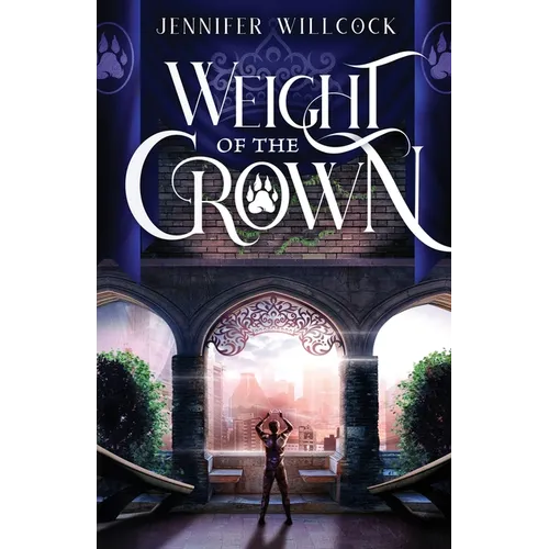 Weight of the Crown - Paperback