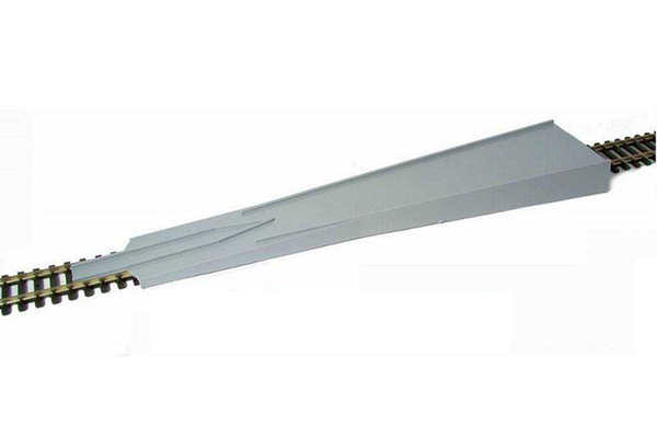 Piko 55289 HO Scale Portable Rerailer (See 55499)