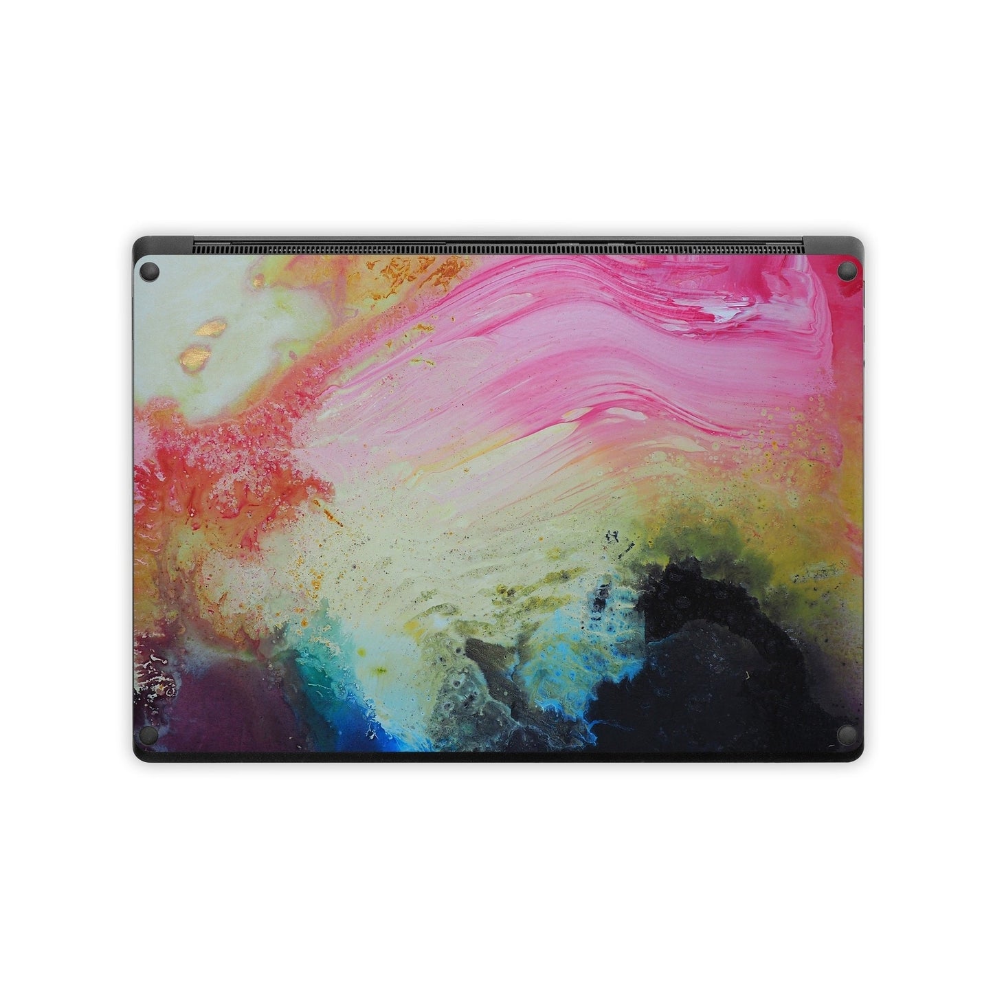 Abrupt - Microsoft Surface Laptop Skin