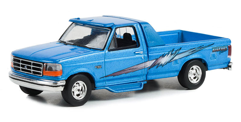 Greenlight 30376 1/64 Bigfoot Cruiser #2 1994 Ford F-150