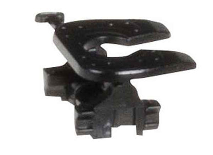 Herpa 053723 1/87 Scale 5Th Wheels - 20 Pieces