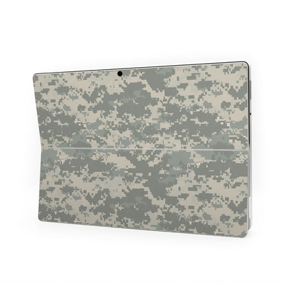 ACU Camo - Microsoft Surface Pro Skin