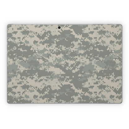 ACU Camo - Microsoft Surface Pro Skin