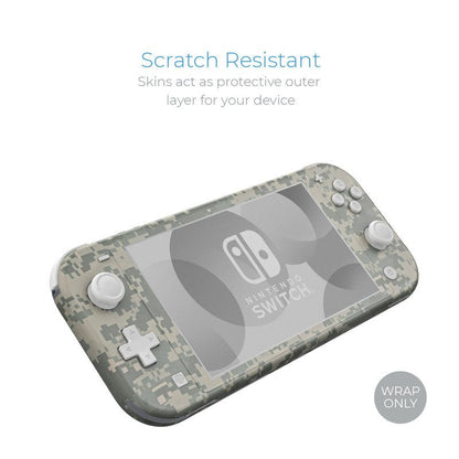 ACU Camo - Nintendo Switch Lite Skin